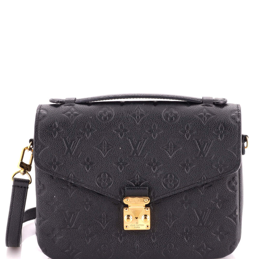Louis Vuitton Pochette Metis